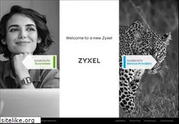 Sites similar to zyxel.com