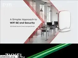 Sites similar to zyxel.fi