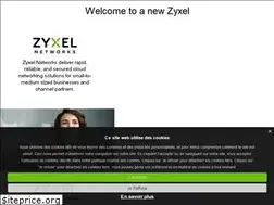 Sites similar to zyxel.fr