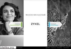 Sites similar to zyxel.it