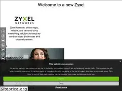 Sites similar to zyxel.no
