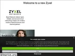 Sites similar to zyxel.se