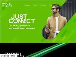 Sites similar to zyxel.ua