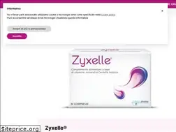Sites similar to zyxelle.com