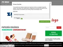 Sites similar to zyxideas.com