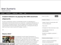 Sites similar to zyxmon.org