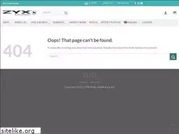 Sites similar to zyxmusic.co.uk
