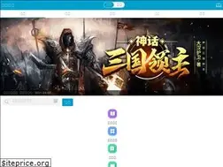 Sites similar to zyxsw.org