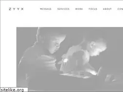 Sites similar to zyyx.jp