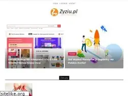 Sites similar to zyziu.pl