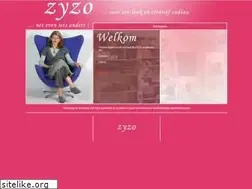 Sites similar to zyzo.nl