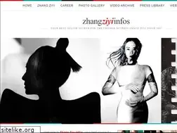 Sites similar to zz-infos.com