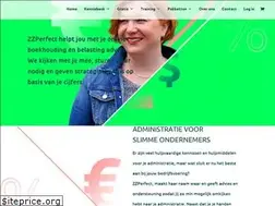 Sites similar to zz-perfect.nl