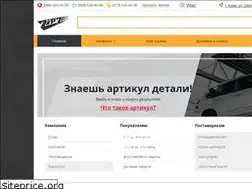 Sites similar to zz.com.ua