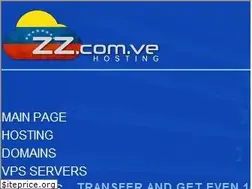 Sites similar to zz.com.ve