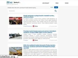 Sites similar to zz.cz