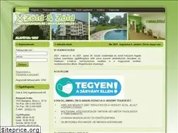 Sites similar to zz.hu