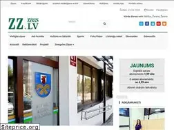 Sites similar to zz.lv