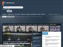 Sites similar to zz.pt