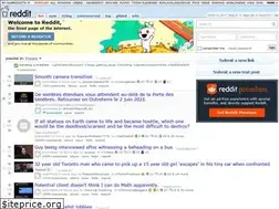 Sites similar to zz.reddit.com