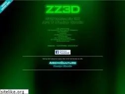 Sites similar to zz3d.net
