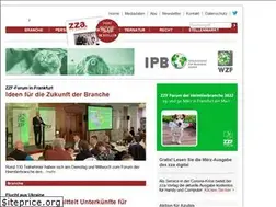 Sites similar to zza-online.de