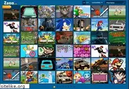 Sites similar to zzaa.net