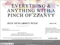 Sites similar to zzanyy.blogspot.com
