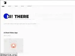 Sites similar to zzao.im