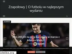 Sites similar to zzapolowy.com