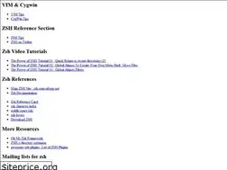 Sites similar to zzapper.co.uk