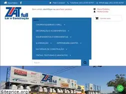 Sites similar to zzatfull.com.br