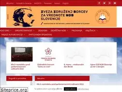 Sites similar to zzb-nob.si