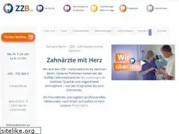 Sites similar to zzb.de