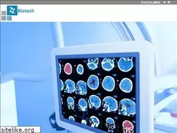 Sites similar to zzbiotech.com