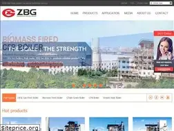 Sites similar to zzboiler.org