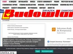 Sites similar to zzbudowlani.pl