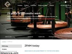 Sites similar to zzcm.com.ua