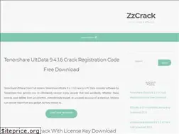 Sites similar to zzcrack.com