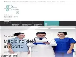 Sites similar to zzd.si