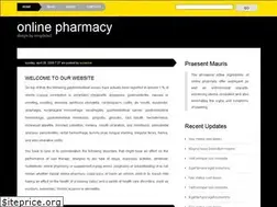 Sites similar to zzdrugstore.com