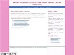 Sites similar to zzdrugstore.online