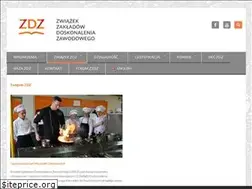 Sites similar to zzdz.pl