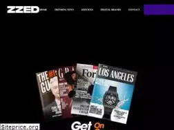 Sites similar to zzedmedia.com