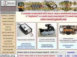 Sites similar to zzemoki.hu
