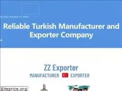 Sites similar to zzexporter.com