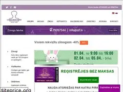 Sites similar to zzf.lv