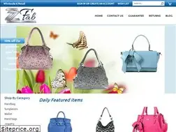 Sites similar to zzfab.com