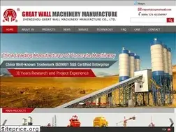 Sites similar to zzgreatwall.com