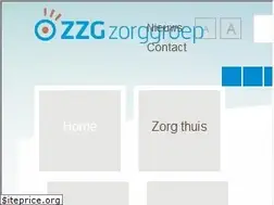 Sites similar to zzgzorggroep.nl